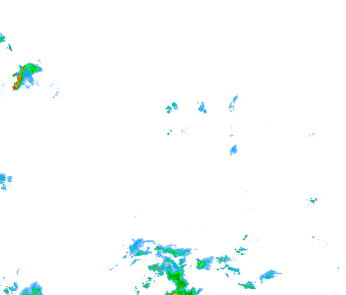 Weather radar data valid at 2026/07/11 03:06 UTC