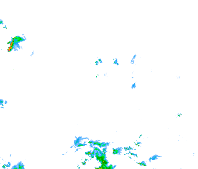 Weather radar data valid at 2026/07/11 03:12 UTC