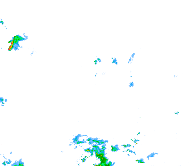 Weather radar data valid at 2026/07/11 03:24 UTC