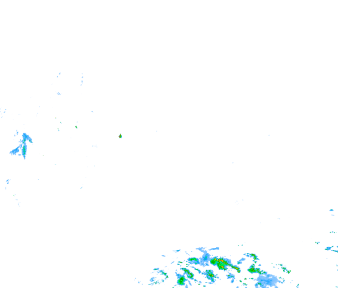 Weather radar data valid at 2026/07/11 15:42 UTC