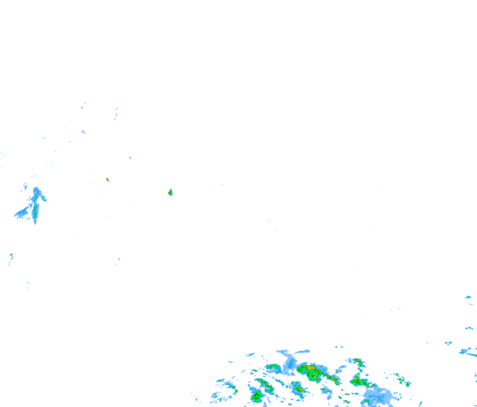 Weather radar data valid at 2026/07/11 15:48 UTC
