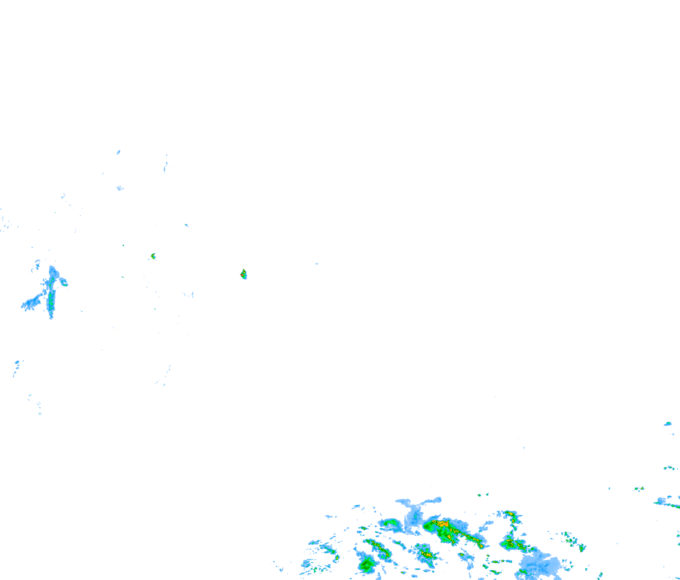 Weather radar data valid at 2026/07/11 15:54 UTC