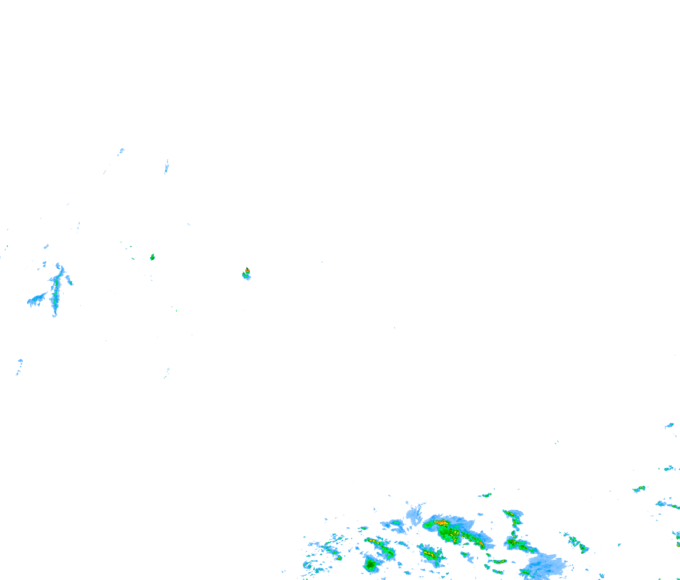 Weather radar data valid at 2026/07/11 16:18 UTC