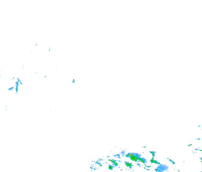 Weather radar data valid at 2026/07/11 16:24 UTC