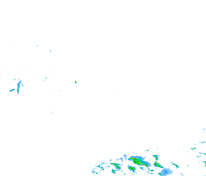Weather radar data valid at 2026/07/11 16:36 UTC