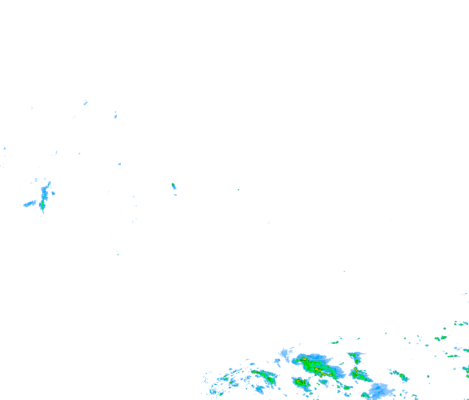 Weather radar data valid at 2026/07/11 16:48 UTC