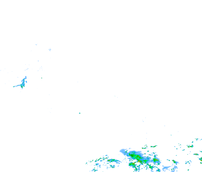 Weather radar data valid at 2026/07/11 17:42 UTC