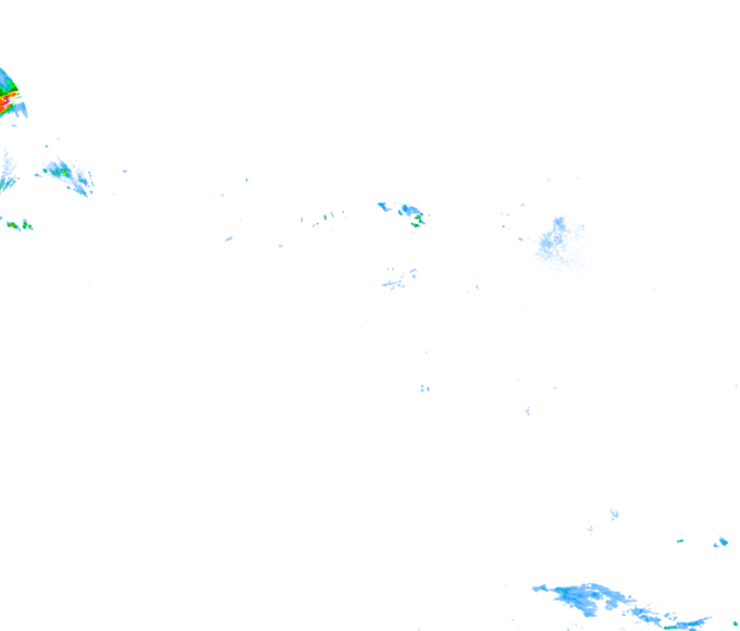 Weather radar data valid at 2026/07/12 04:42 UTC