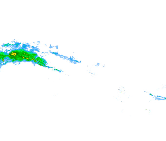Weather radar data valid at 2026/07/15 11:00 UTC