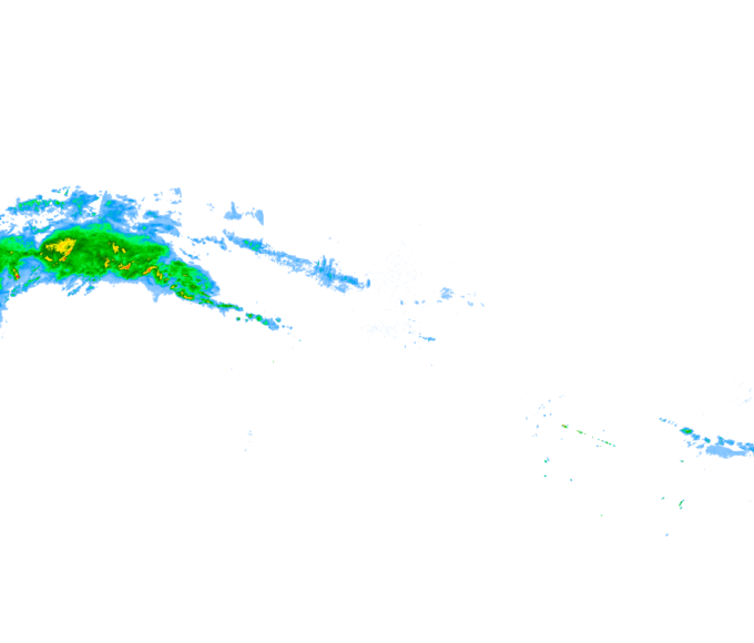 Weather radar data valid at 2026/07/15 11:06 UTC