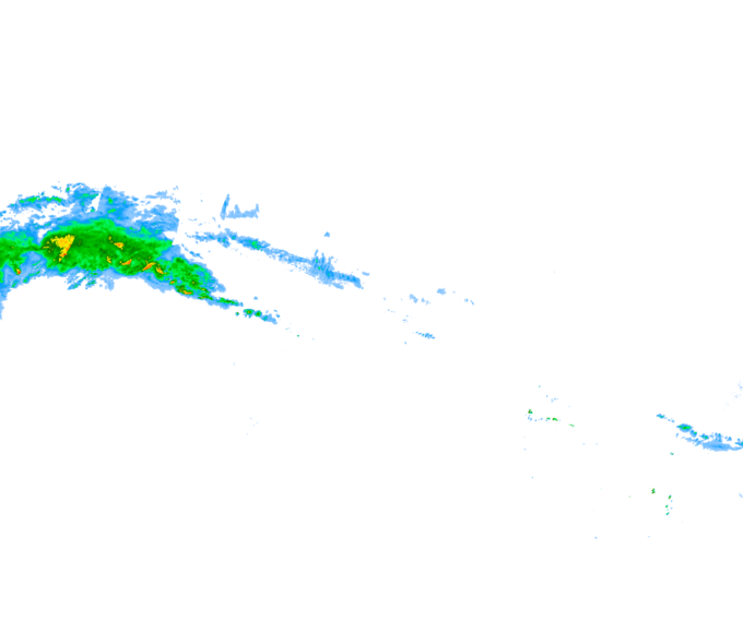 Weather radar data valid at 2026/07/15 11:18 UTC