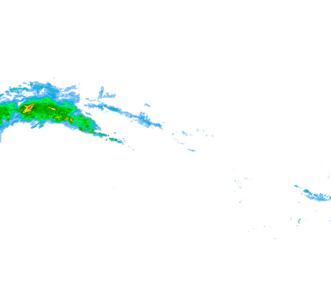 Weather radar data valid at 2026/07/15 11:24 UTC
