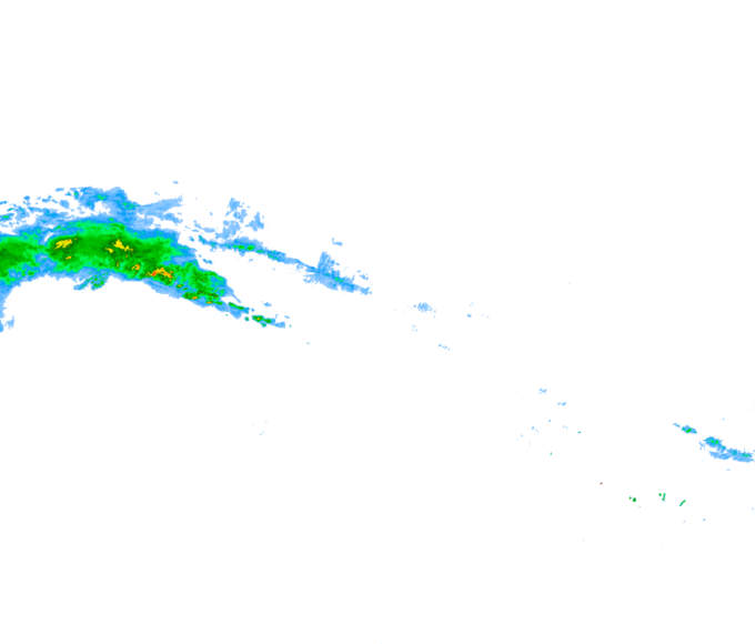 Weather radar data valid at 2026/07/15 11:42 UTC