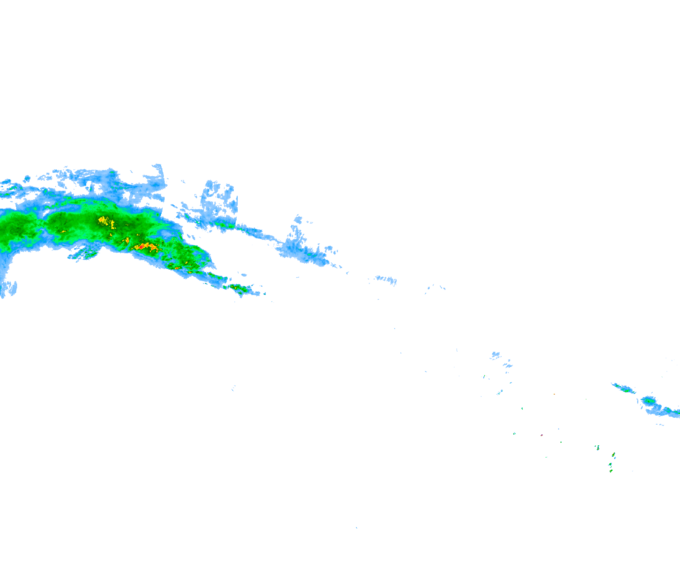 Weather radar data valid at 2026/07/15 11:54 UTC