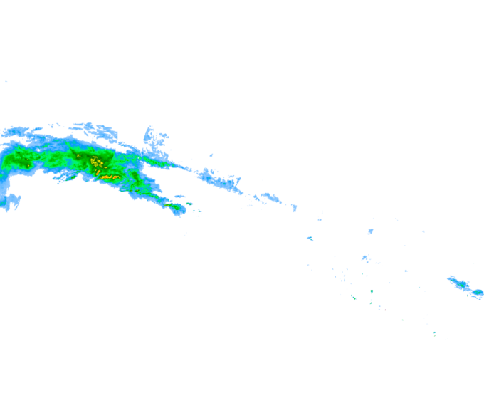 Weather radar data valid at 2026/07/15 12:30 UTC
