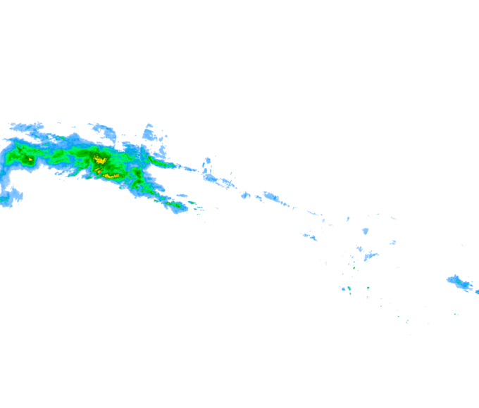 Weather radar data valid at 2026/07/15 12:48 UTC