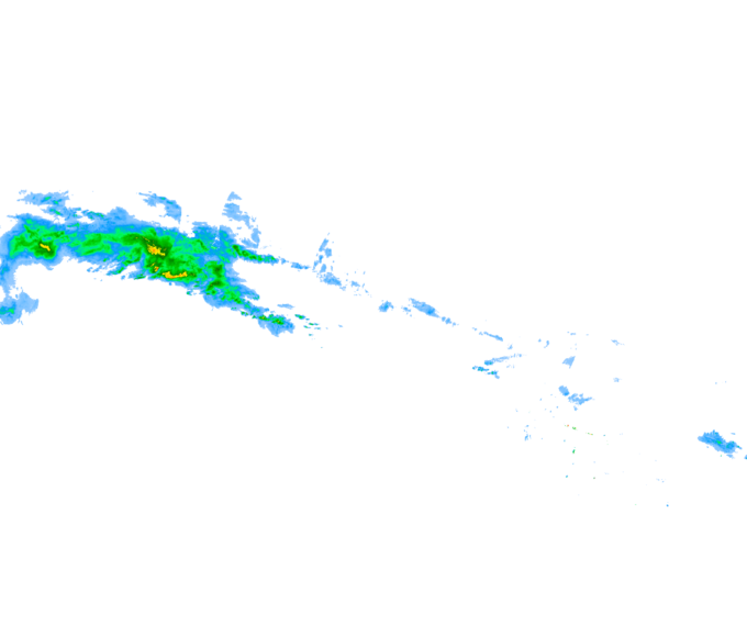 Weather radar data valid at 2026/07/15 12:54 UTC
