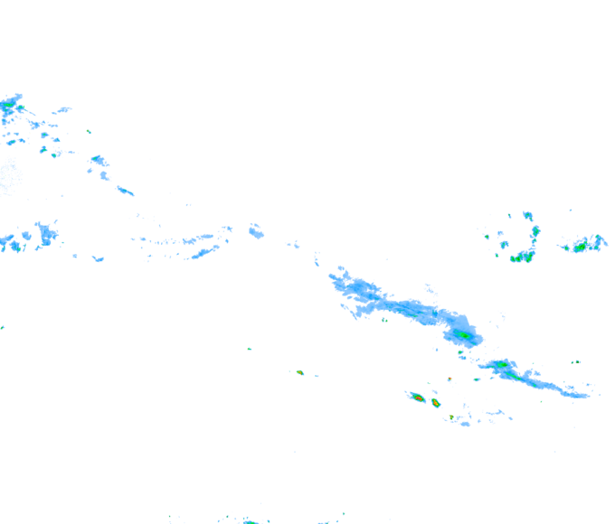 Weather radar data valid at 2026/07/15 23:42 UTC