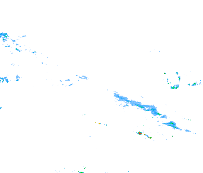 Weather radar data valid at 2026/07/16 00:18 UTC