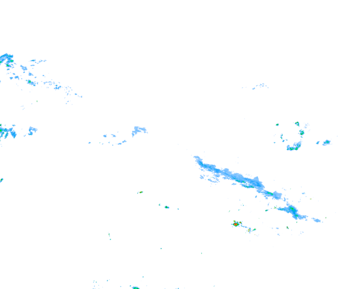 Weather radar data valid at 2026/07/16 00:36 UTC