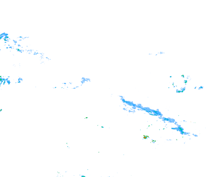 Weather radar data valid at 2026/07/16 00:42 UTC