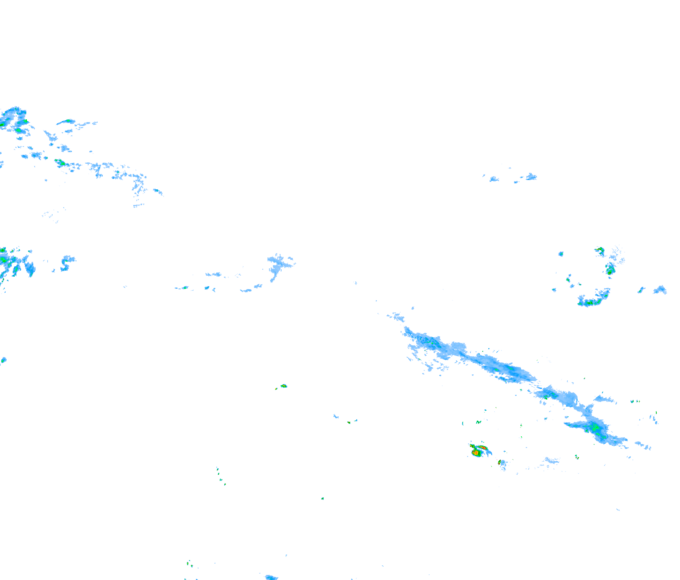 Weather radar data valid at 2026/07/16 00:54 UTC