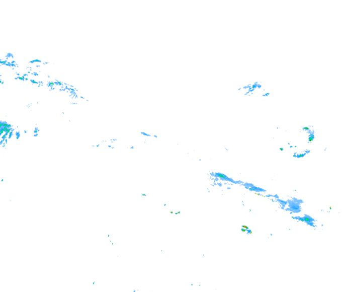 Weather radar data valid at 2026/07/16 01:24 UTC