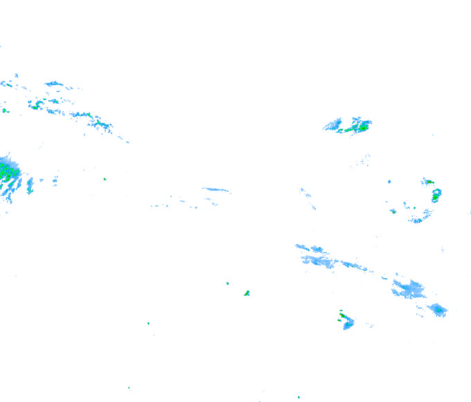 Weather radar data valid at 2026/07/16 02:06 UTC