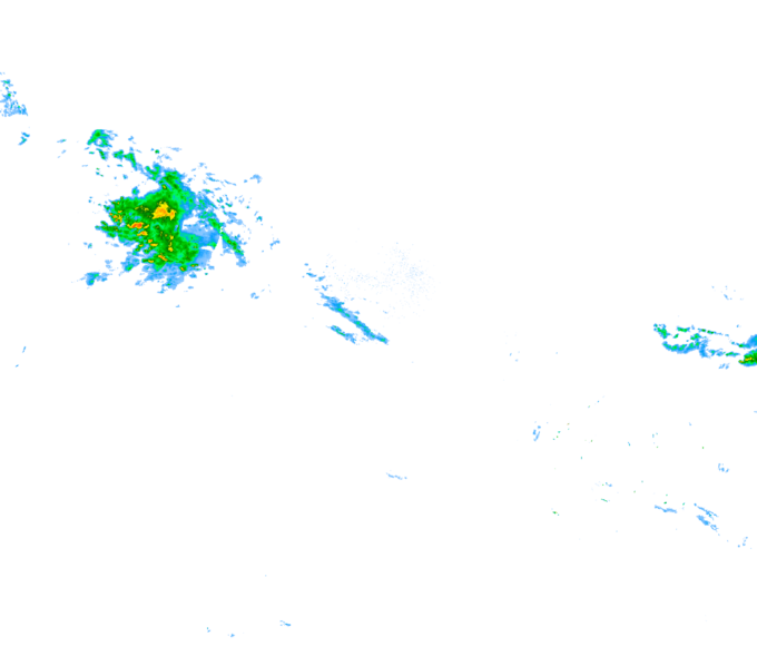 Weather radar data valid at 2026/07/16 12:06 UTC