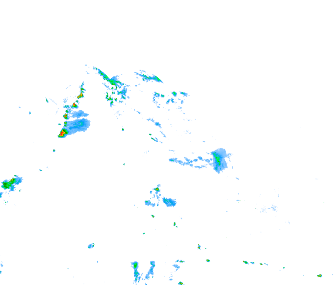Weather radar data valid at 2026/07/17 01:48 UTC