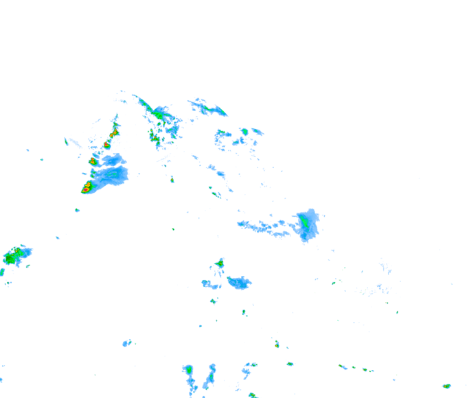 Weather radar data valid at 2026/07/17 02:00 UTC
