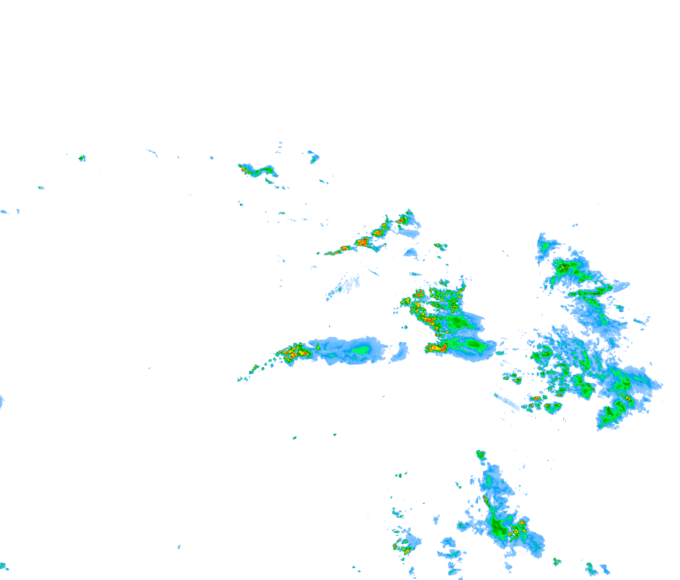 Weather radar data valid at 2026/07/18 02:12 UTC
