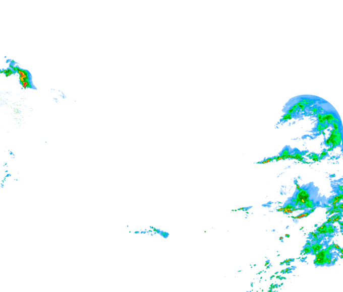 Weather radar data valid at 2026/07/18 15:30 UTC