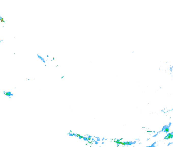 Weather radar data valid at 2026/07/19 03:54 UTC