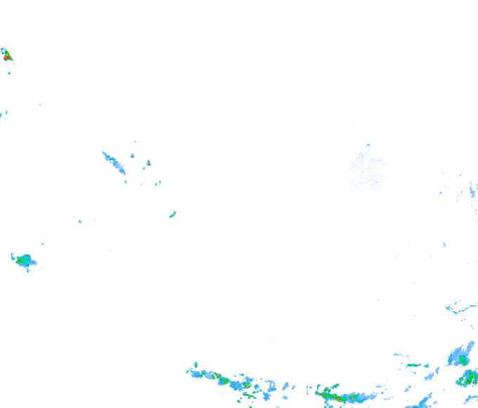 Weather radar data valid at 2026/07/19 04:00 UTC