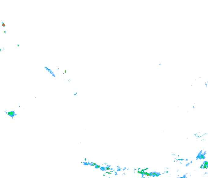 Weather radar data valid at 2026/07/19 04:12 UTC
