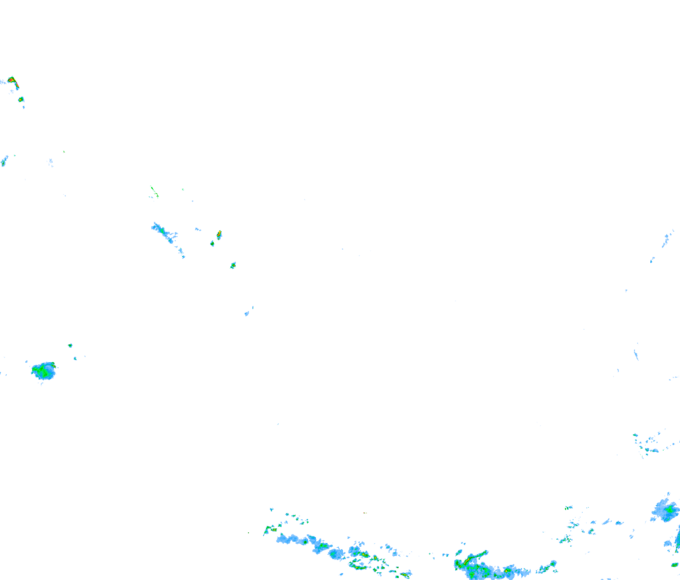 Weather radar data valid at 2026/07/19 04:48 UTC