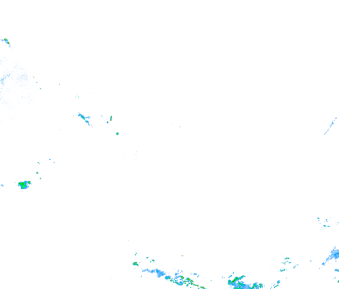 Weather radar data valid at 2026/07/19 05:12 UTC