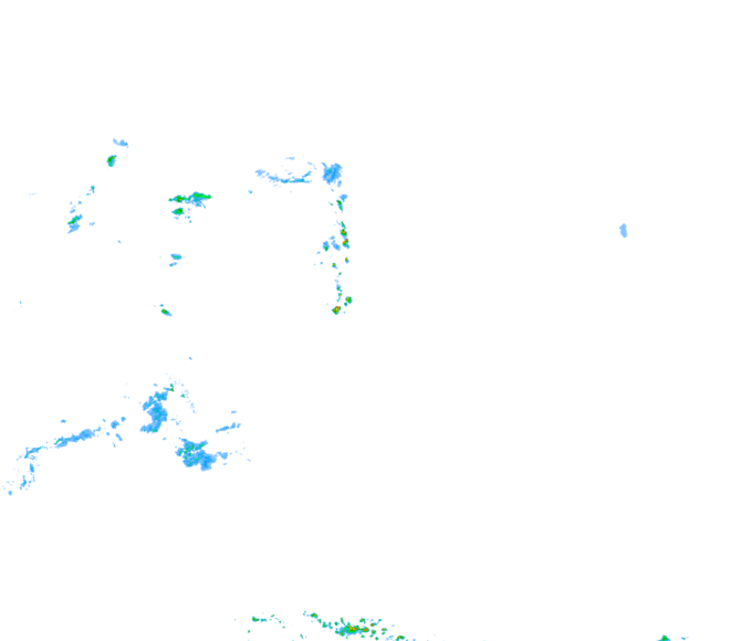 Weather radar data valid at 2026/07/19 18:00 UTC