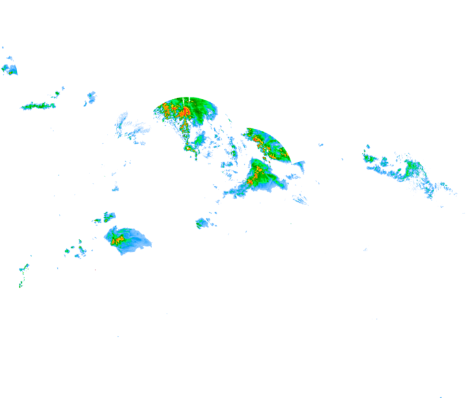 Weather radar data valid at 2026/07/20 04:48 UTC