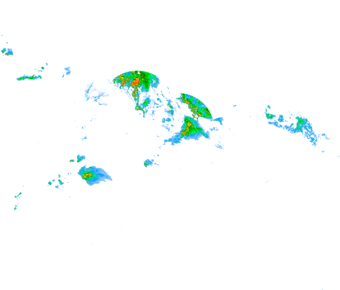 Weather radar data valid at 2026/07/20 04:54 UTC