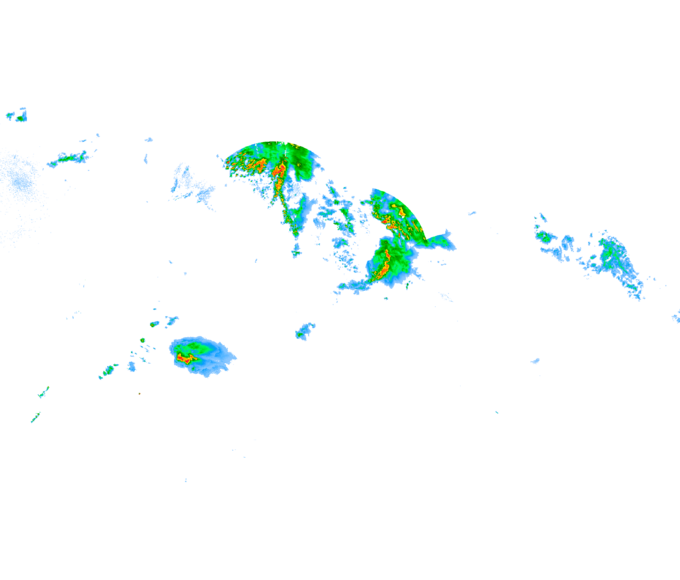 Weather radar data valid at 2026/07/20 05:30 UTC