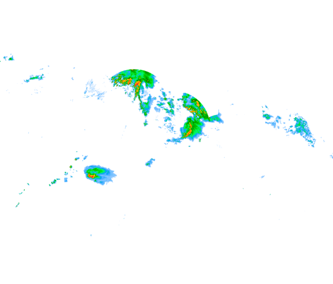 Weather radar data valid at 2026/07/20 05:36 UTC