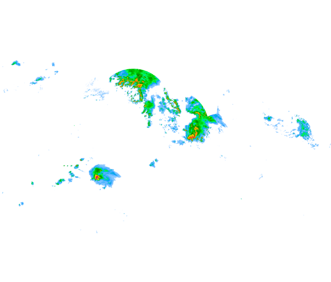 Weather radar data valid at 2026/07/20 06:12 UTC