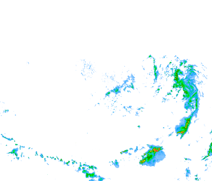 Weather radar data valid at 2026/07/21 11:30 UTC