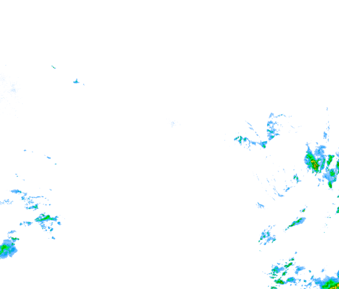 Weather radar data valid at 2026/07/22 05:00 UTC