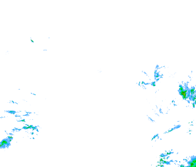 Weather radar data valid at 2026/07/22 05:42 UTC