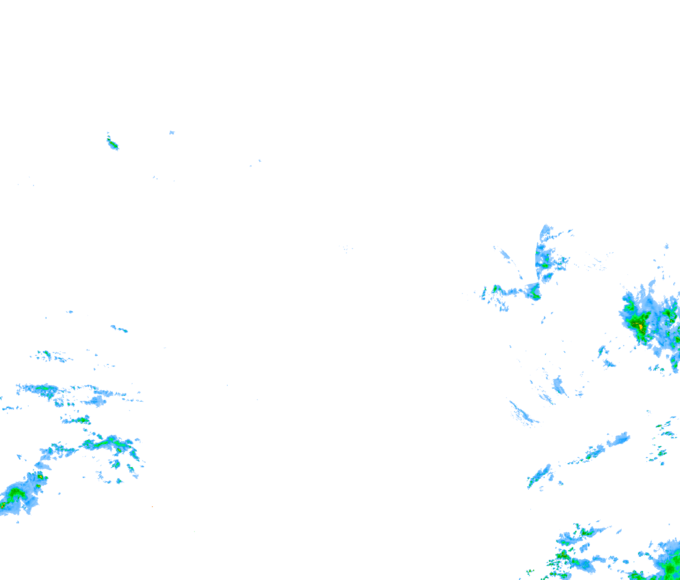 Weather radar data valid at 2026/07/22 05:54 UTC