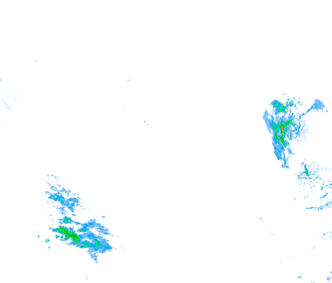 Weather radar data valid at 2026/07/22 15:36 UTC