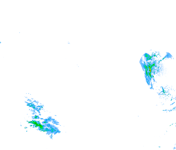 Weather radar data valid at 2026/07/22 15:48 UTC